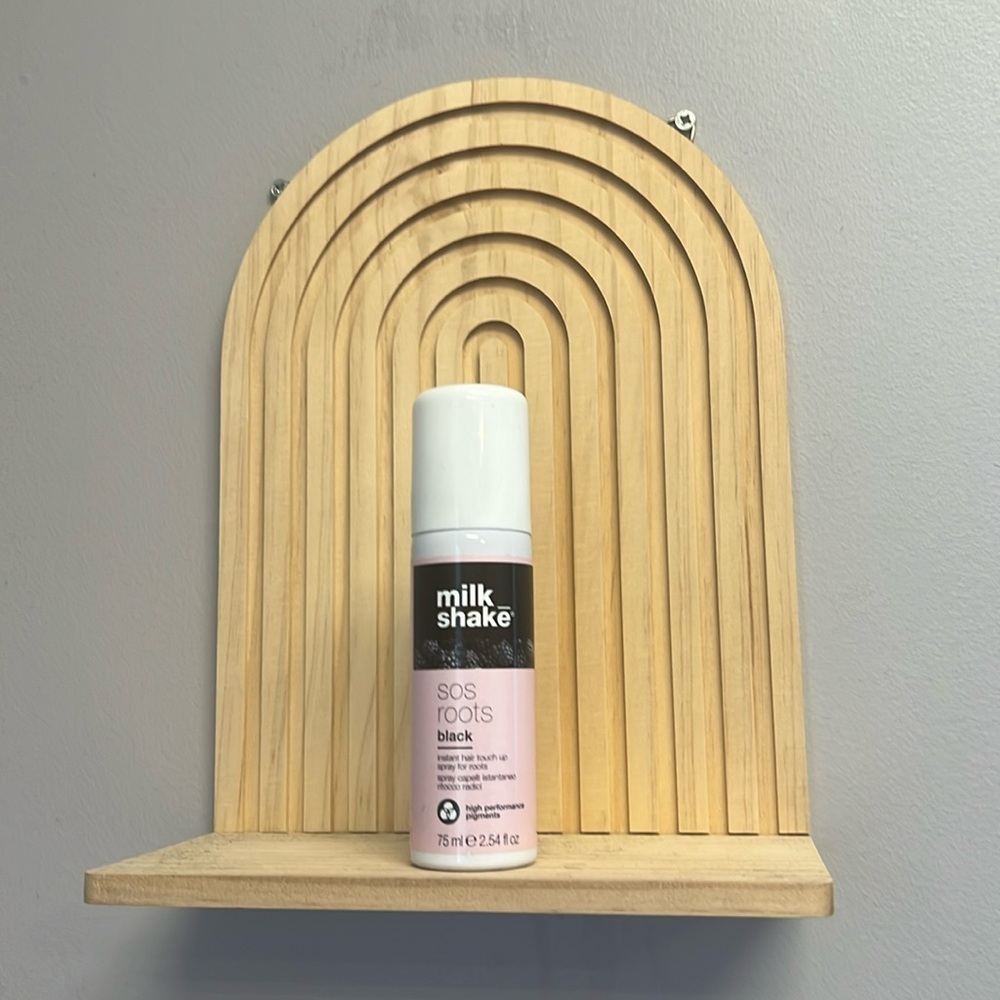 SOS root spray